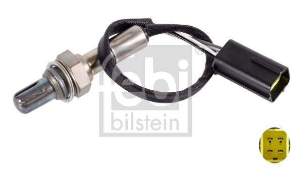 FEBI BILSTEIN Lambdatunnistin 107597